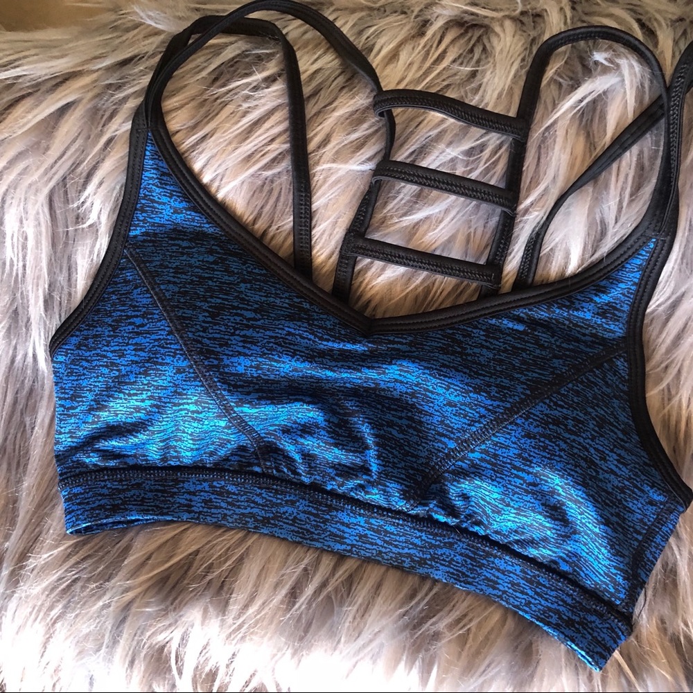 Forever 21 Sport Bra
